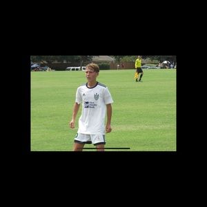 Meet your Posher, Caleb